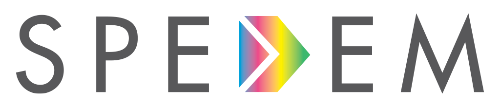 Logo SPEDEM esteso